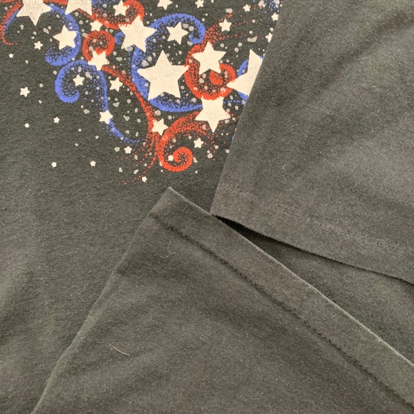 ▪️Vintage Single Stitched Florida “Stars” Tee - Picture 5 of 7